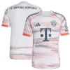 [Player Edition] FC Bayern Munich 25/26 Away Shirt