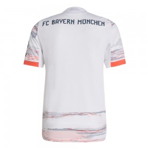 [Player Edition] FC Bayern Munich 25/26 Away Shirt