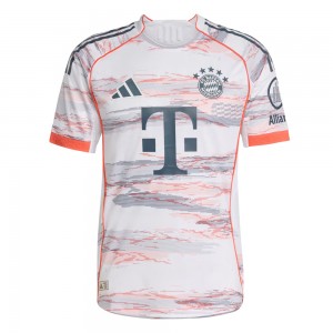 [Player Edition] FC Bayern Munich 25/26 Away Shirt