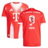 [Player Edition] FC Bayern Munich 25/26 Home Shirt - Kane 9 Special Edition