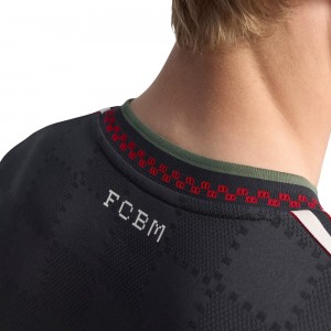 [Player Edition] FC Bayern Munich 25/26 Third Shirt