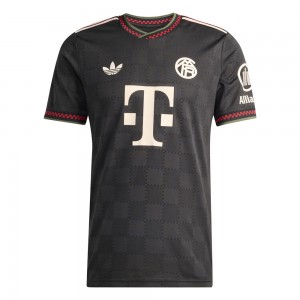 [Player Edition] FC Bayern Munich 25/26 Third Shirt