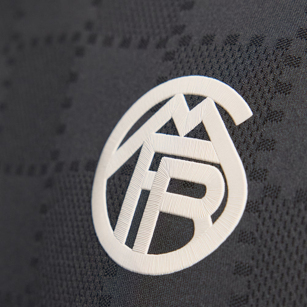 [Player Edition] FC Bayern Munich 25/26 Third Shirt