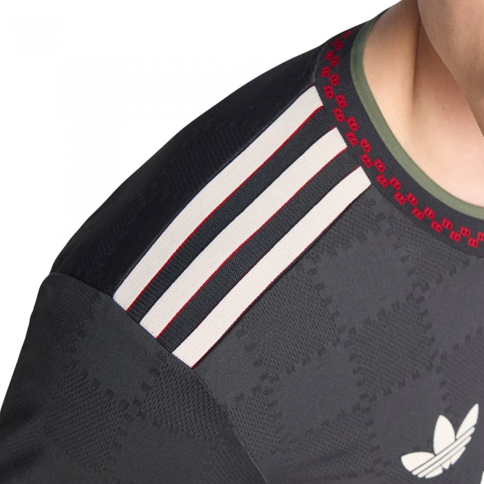 [Player Edition] FC Bayern Munich 25/26 Third Shirt
