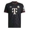 FC Bayern Munich 25/26 Third Shirt (KE6801, Jerseys / Shirts, Adidas) by www.protechkitzone.com FC Bayern Munich 25/26 Third Shirt
