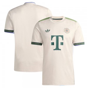 FC Bayern Munich 25/26 Wiesn Shirt