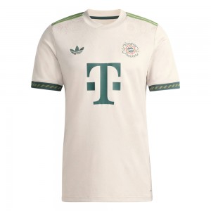 FC Bayern Munich 25/26 Wiesn Shirt