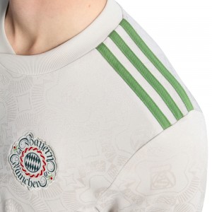 FC Bayern Munich 25/26 Wiesn Shirt