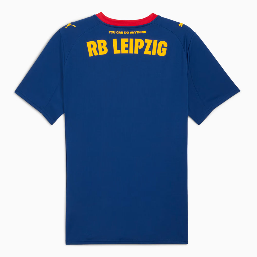 RB Leipzig 25/26 Away Shirt (779881-05, Year End Promotion - New Season, Puma) by www.protechkitzone.com RB Leipzig 25/26 Away Shirt