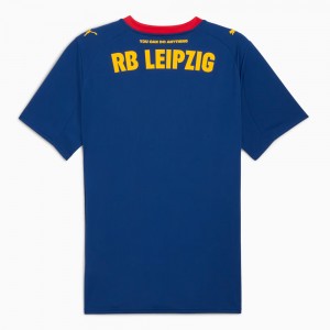 RB Leipzig 25/26 Away Shirt 