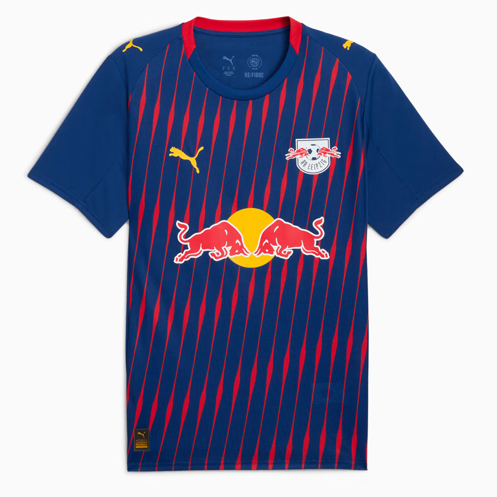 RB Leipzig 25/26 Away Shirt (779881-05, Year End Promotion - New Season, Puma) by www.protechkitzone.com RB Leipzig 25/26 Away Shirt