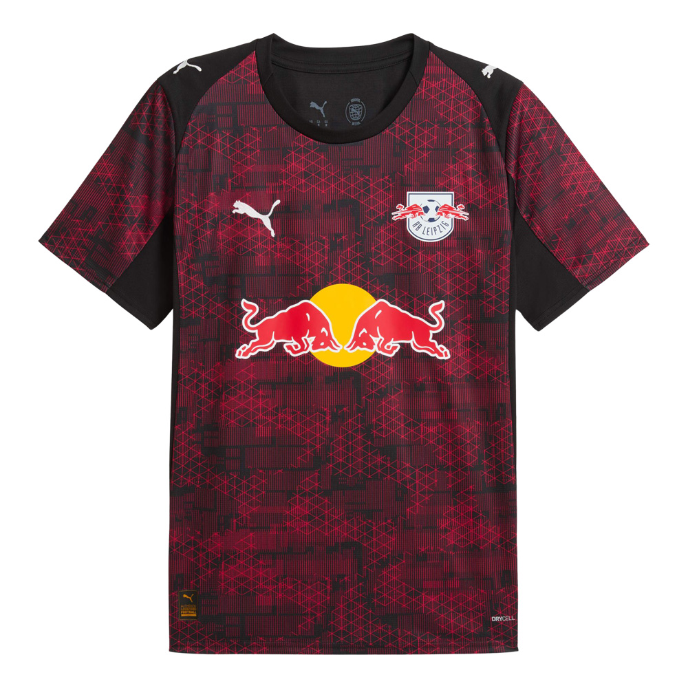 RB Leipzig 25/26 Third Shirt (779885-03, Year End Promotion - New Season, Puma) by www.protechkitzone.com RB Leipzig 25/26 Third Shirt