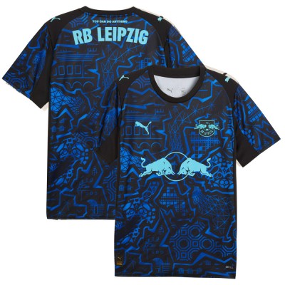 RB Leipzig 25/26 Special Edition Shirt with Gift Box