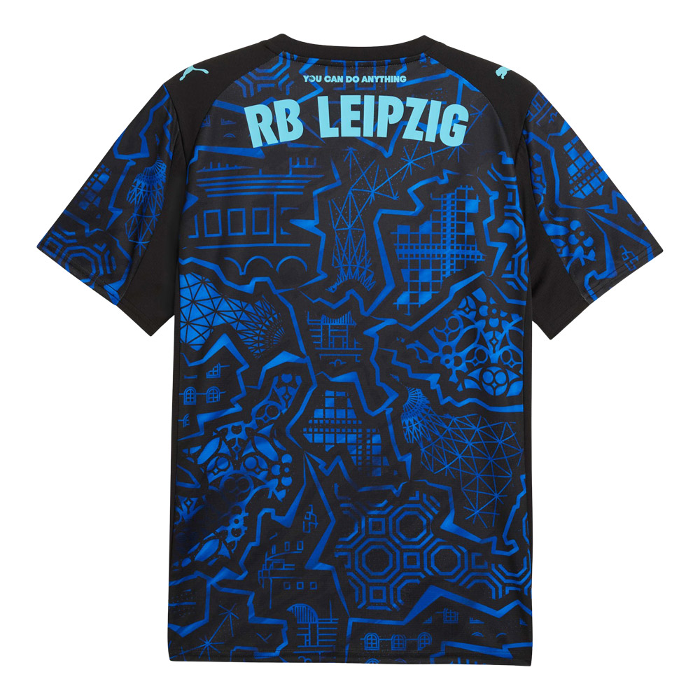 RB Leipzig 25/26 Special Edition Shirt with Gift Box (784029-01, RB Leipzig, Puma) by www.protechkitzone.com RB Leipzig 25/26 Special Edition Shirt with Gift Box