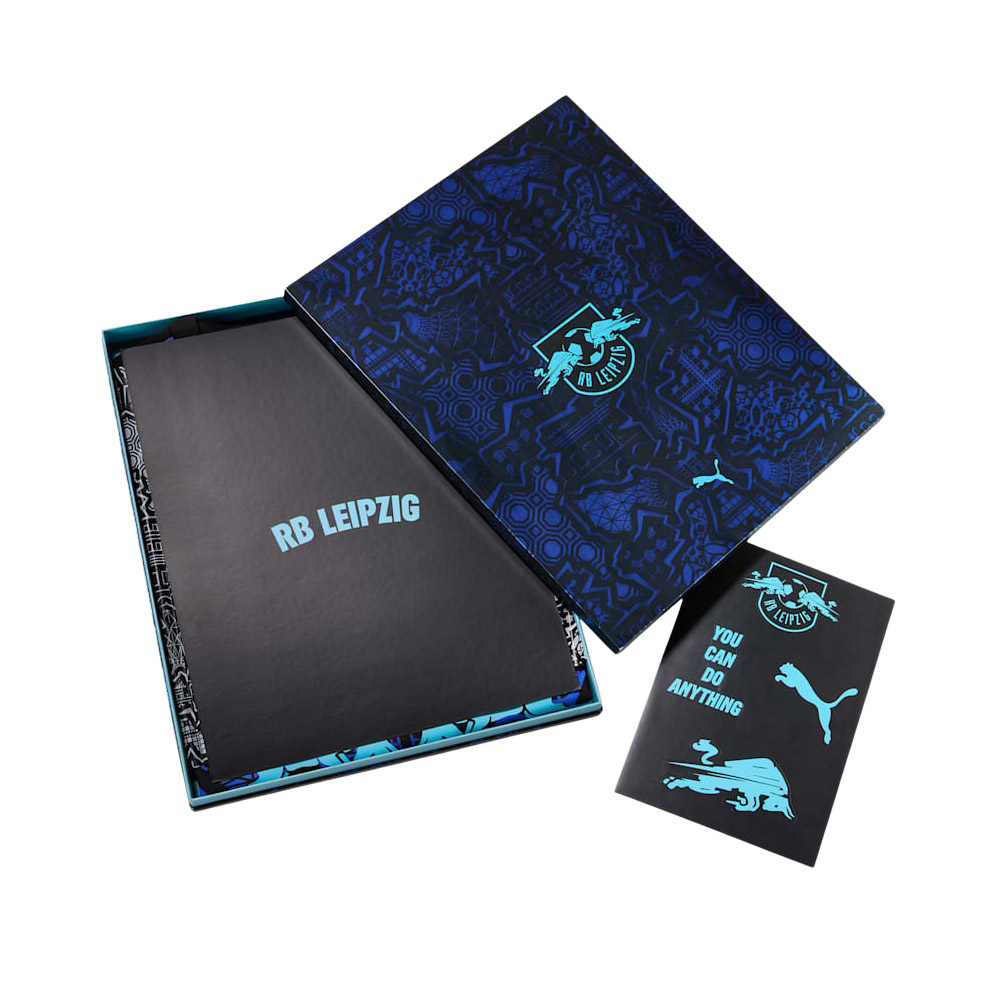 RB Leipzig 25/26 Special Edition Shirt with Gift Box (784029-01, RB Leipzig, Puma) by www.protechkitzone.com RB Leipzig 25/26 Special Edition Shirt with Gift Box