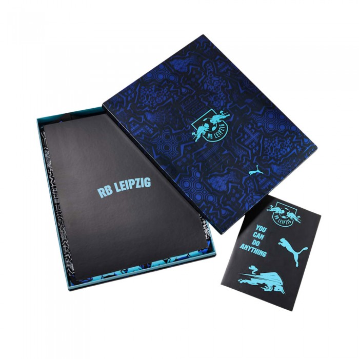 RB Leipzig 25/26 Special Edition Shirt with Gift Box