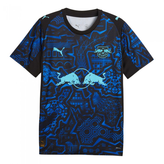 RB Leipzig 25/26 Special Edition Shirt with Gift Box