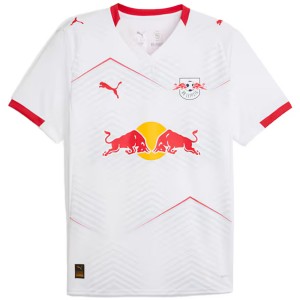 RB Leipzig 25/26 Home Shirt 