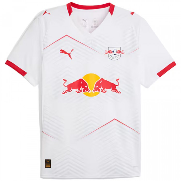 RB Leipzig 25/26 Home Shirt 
