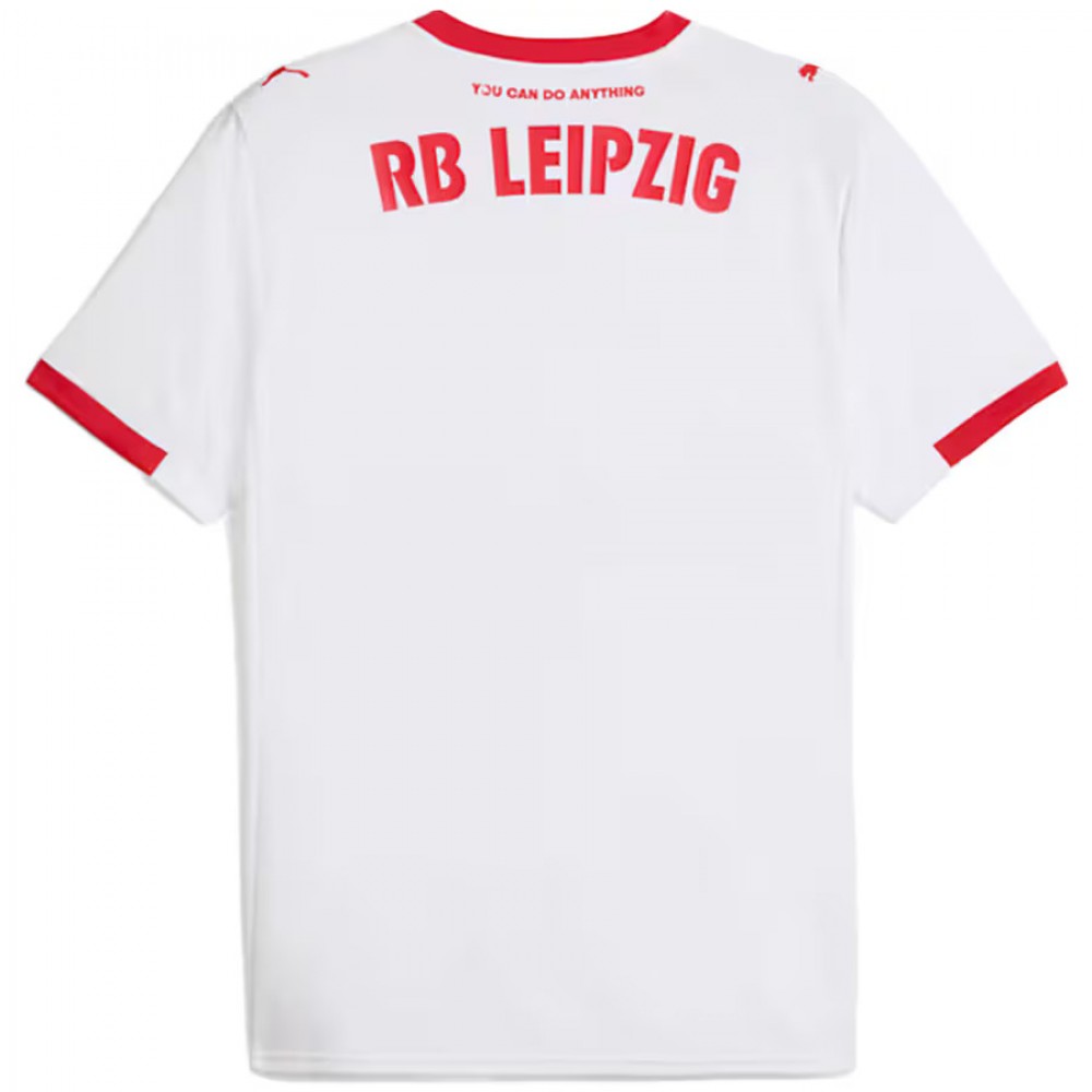 RB Leipzig 25/26 Home Shirt 
