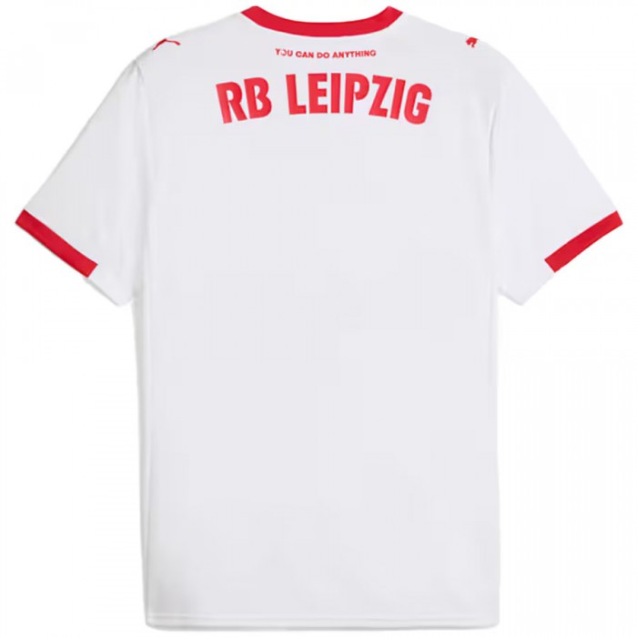 RB Leipzig 25/26 Home Shirt 