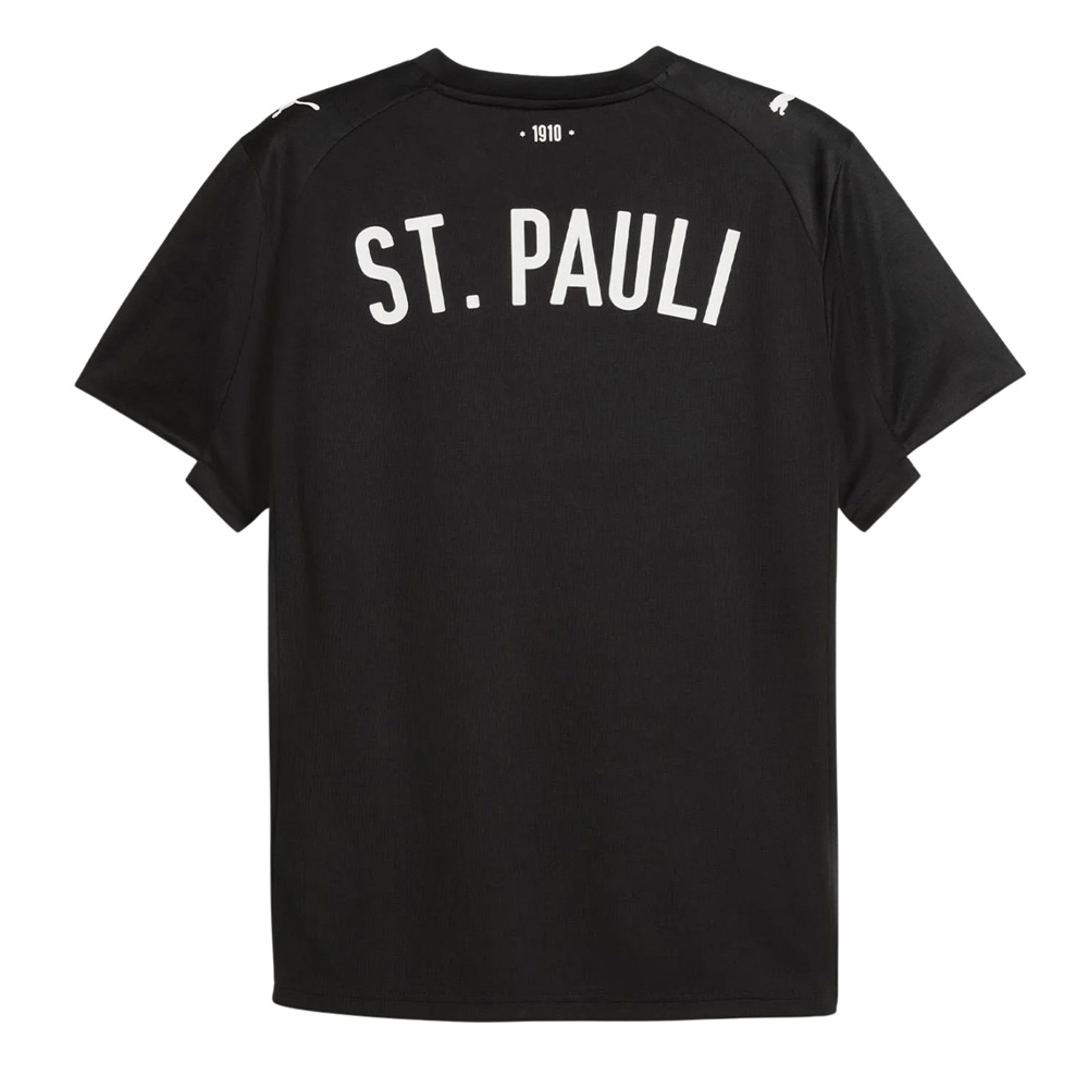 FC St. Pauli 25/26 Third Shirt (783074-03, Jerseys / Shirts, Puma) by www.protechkitzone.com FC St. Pauli 25/26 Third Shirt