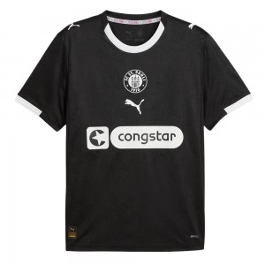 FC St. Pauli 25/26 Third Shirt 