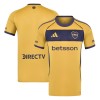 Boca Juniors 25/26 Away Shirt (JJ4281, Jerseys / Shirts, Adidas) by www.protechkitzone.com Boca Juniors 25/26 Away Shirt