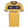 Boca Juniors 25/26 Away Shirt (JJ4281, Jerseys / Shirts, Adidas) by www.protechkitzone.com Boca Juniors 25/26 Away Shirt