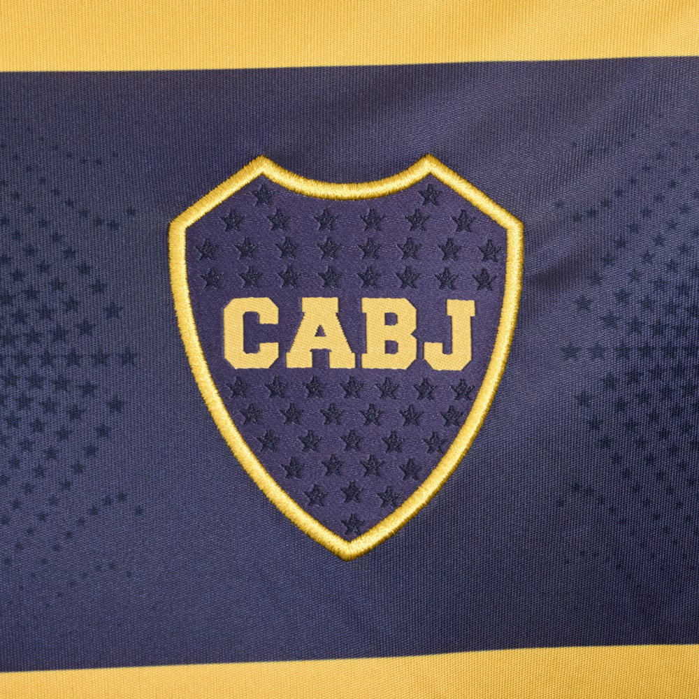 Boca Juniors 25/26 Away Shirt (JJ4281, Jerseys / Shirts, Adidas) by www.protechkitzone.com Boca Juniors 25/26 Away Shirt