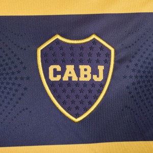 Boca Juniors 25/26 Away Shirt