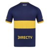 Boca Juniors 25/26 Home Shirt (JJ4298, Jerseys / Shirts, Adidas) by www.protechkitzone.com Boca Juniors 25/26 Home Shirt