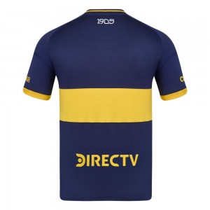 Boca Juniors 25/26 Home Shirt