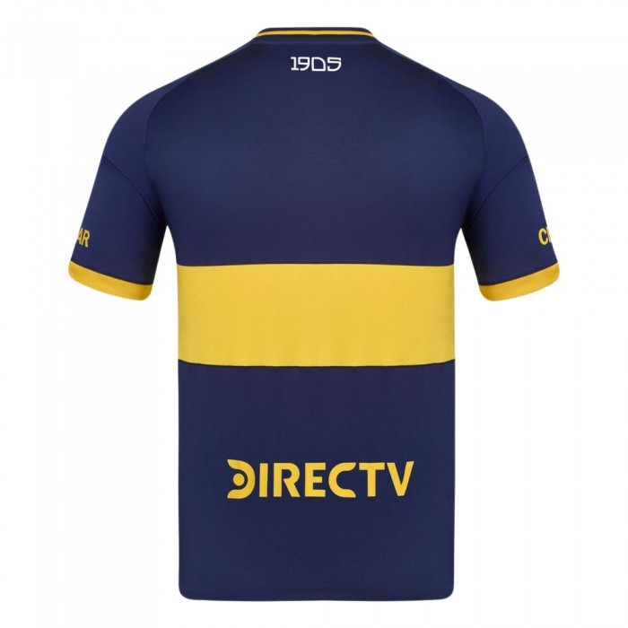 Boca Juniors 25/26 Home Shirt