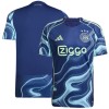 Ajax 25/26 Away Shirt (JP1447, Jerseys / Shirts, Adidas) by www.protechkitzone.com Ajax 25/26 Away Shirt