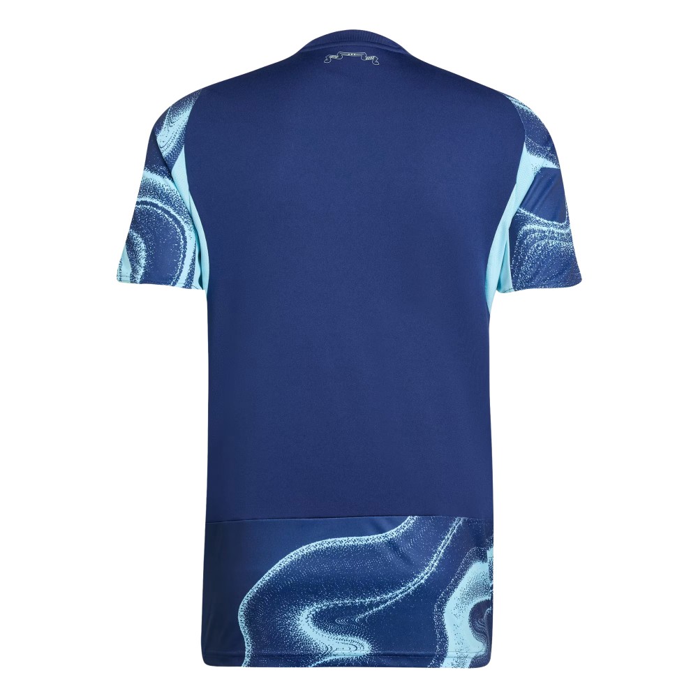 Ajax 25/26 Away Shirt (JP1447, Jerseys / Shirts, Adidas) by www.protechkitzone.com Ajax 25/26 Away Shirt