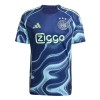 Ajax 25/26 Away Shirt (JP1447, Jerseys / Shirts, Adidas) by www.protechkitzone.com Ajax 25/26 Away Shirt