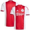 Ajax 25/26 Home Shirt (JP1448, Jerseys / Shirts, Adidas) by www.protechkitzone.com Ajax 25/26 Home Shirt