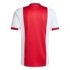 Ajax 25/26 Home Shirt (JP1448, Jerseys / Shirts, Adidas) by www.protechkitzone.com Ajax 25/26 Home Shirt