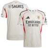 Benfica 25/26 Away Shirt (JX7840, Jerseys / Shirts, Adidas) by www.protechkitzone.com Benfica 25/26 Away Shirt