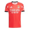 Benfica 25/26 Home Shirt (JD1403, Jerseys / Shirts, Adidas) by www.protechkitzone.com Benfica 25/26 Home Shirt