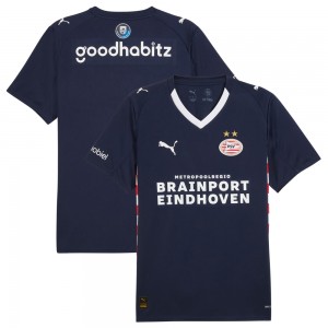 PSV Eindhoven 25/26 Away Shirt