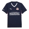 PSV Eindhoven 25/26 Away Shirt (780429-02, Jerseys / Shirts, Puma) by www.protechkitzone.com PSV Eindhoven 25/26 Away Shirt