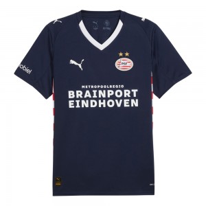PSV Eindhoven 25/26 Away Shirt