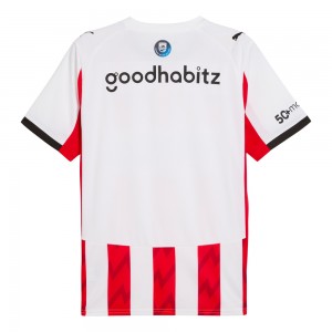PSV Eindhoven 25/26 Home Shirt