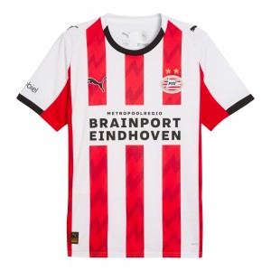 PSV Eindhoven 25/26 Home Shirt