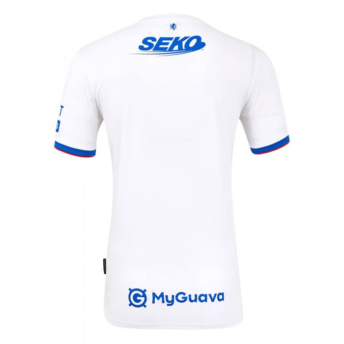Rangers 25/26 Away Shirt