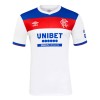 Rangers 25/26 Away Shirt (TM11003-003, Jerseys / Shirts, Umbro) by www.protechkitzone.com Rangers 25/26 Away Shirt