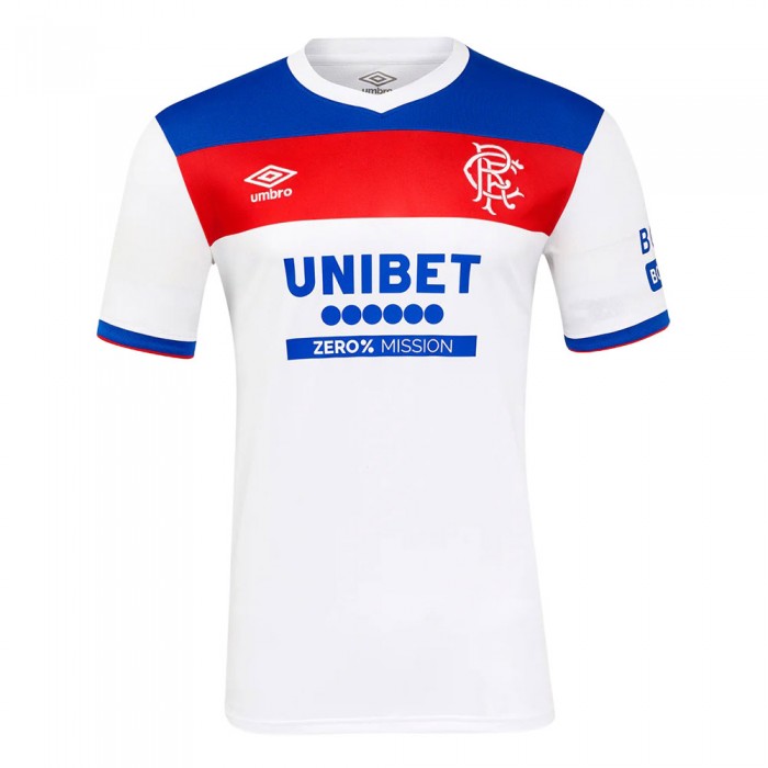 Rangers 25/26 Away Shirt