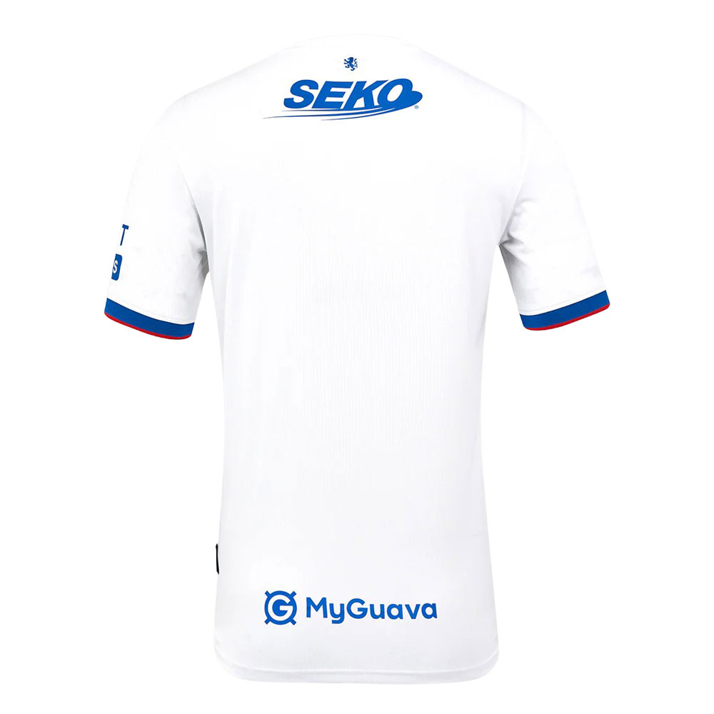 [Player Edition] Rangers 25/26 Pro Away Shirt